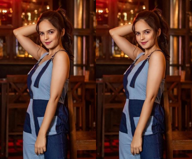 Taarak Mehta Ka Ooltah Chashmah:  की सोनू की बोल्ड तस्वीरें हुईं वायरल, सोशल मीडिया पर देखी जा रहीं  